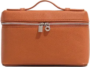 Women's Commuting Handbags Square Shoulder Bags Adjustable Crossbody Bag Zipper Purses