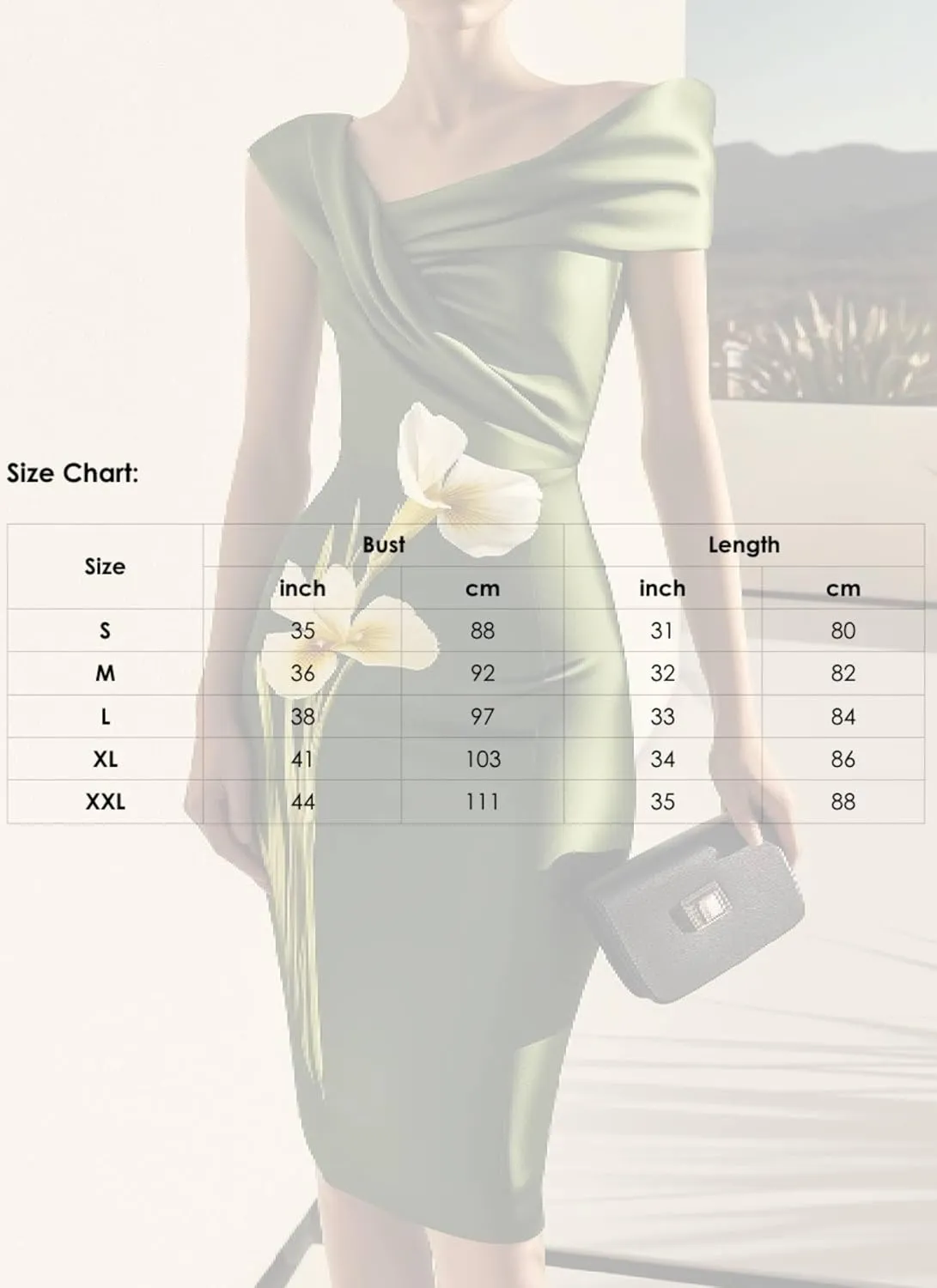 Womens Summer Gorgeous Green Sleeveless V Neck Off The Shoulder Ruched Bodycon Elegant Dinner Party Mini Dress
