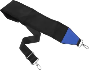 YARNOW Golf Bag Shoulder Strap Replacement Versatile Wide Strap for Comfort Backpack Style Compatible with Various Golf Bags Stylish Design