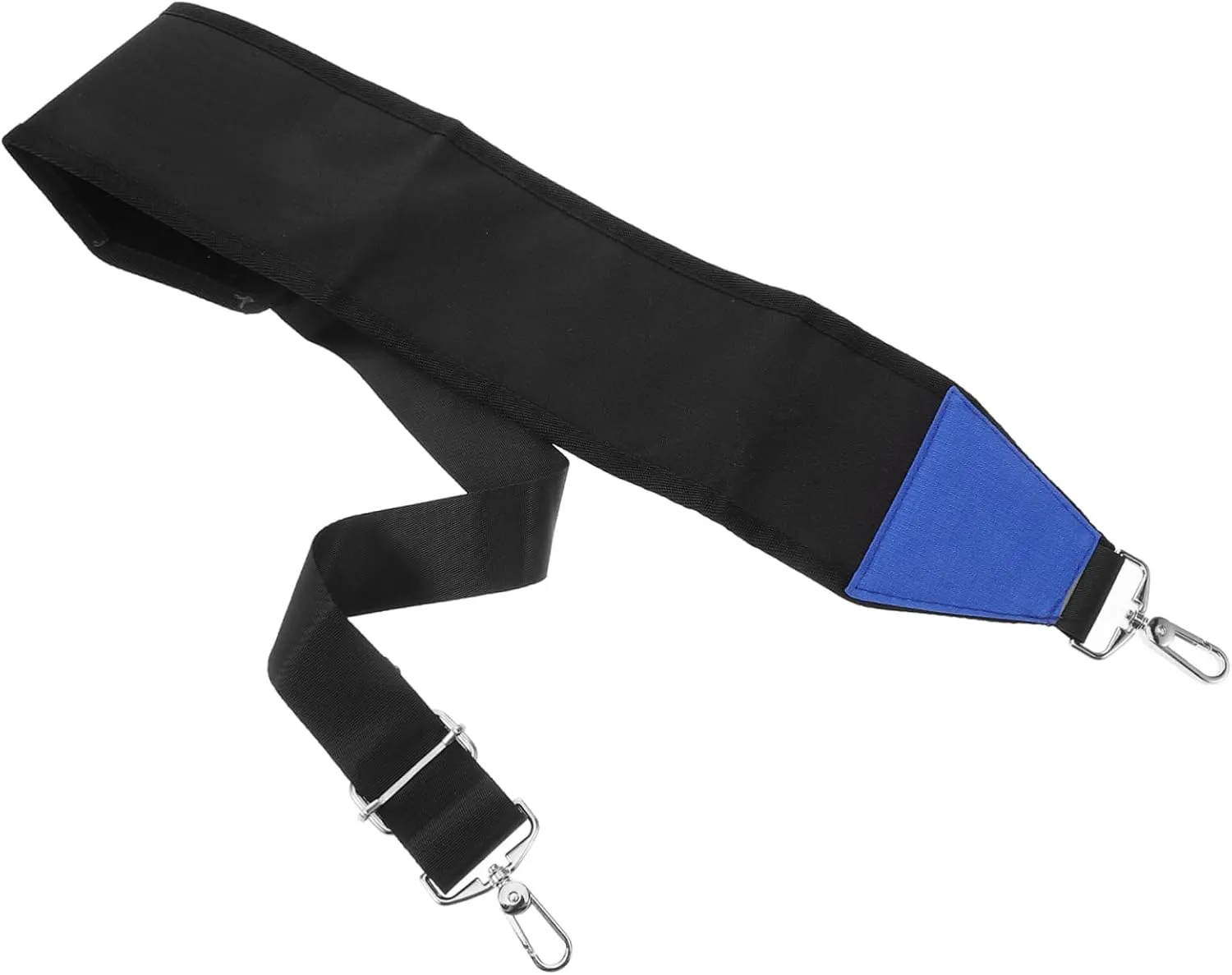 YARNOW Golf Bag Shoulder Strap Replacement Versatile Wide Strap for Comfort Backpack Style Compatible with Various Golf Bags Stylish Design