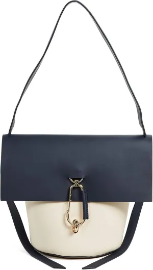 ZAC Zac Posen Belay Shoulder Color-Block